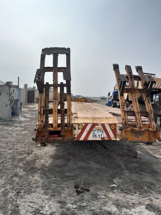 Трал 3 оестьный. 12.90.