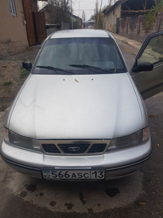 Нексия 2007 хороший сост