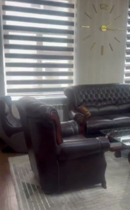 Шикарный офис с мебелью в центре города