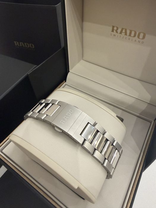Часы Rado Captain Cook