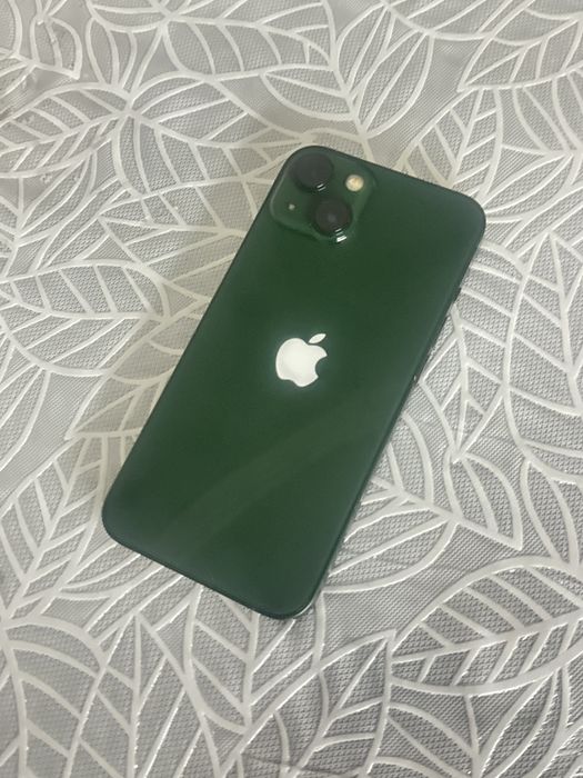iPhone 13, 128 GB (Green)