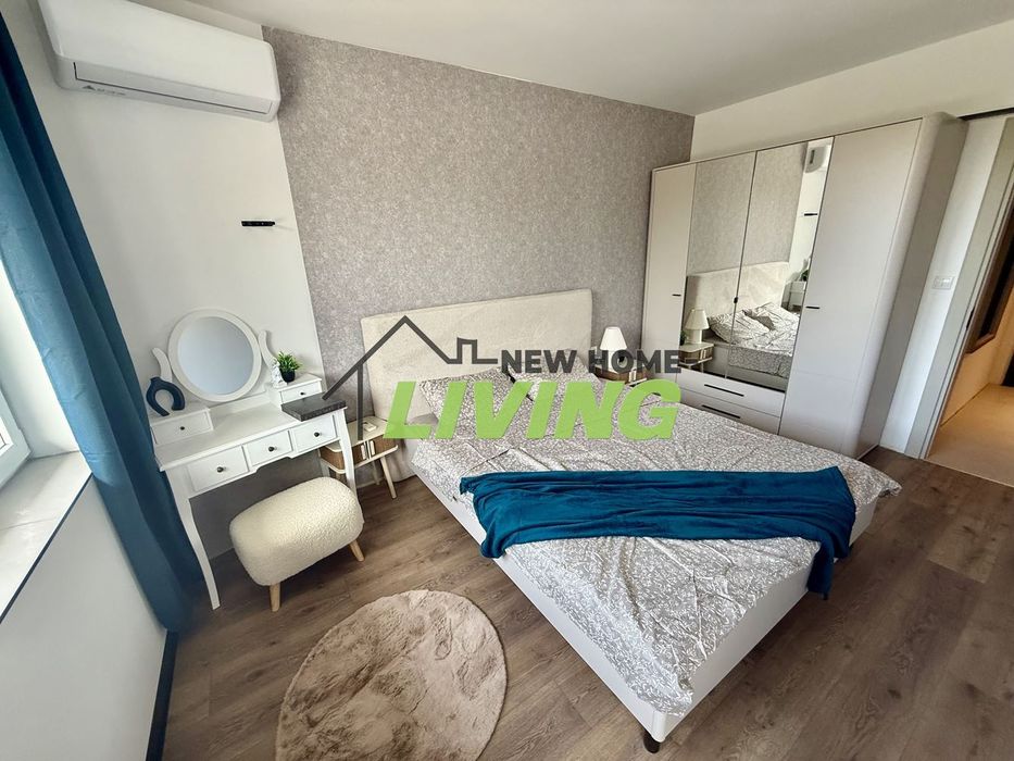 Продава се Двустаен апартамент в Пловдив, Остромила - 77 кв.м за 986 €/кв.м - Снимка #8