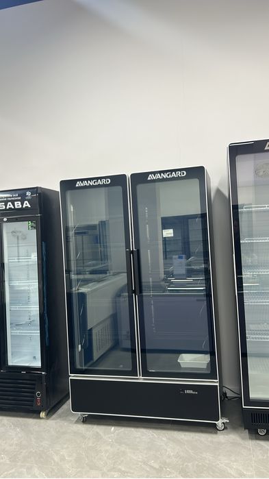 Холодильники в большом ассортименте, скидки