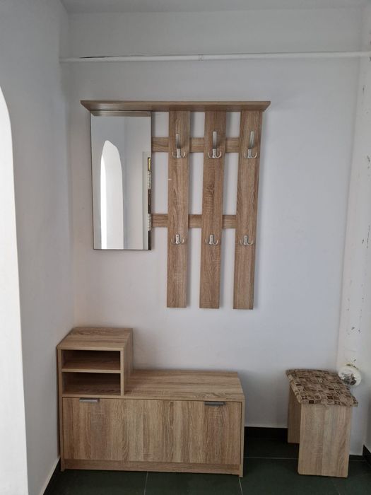 Garsoniera de inchiriat