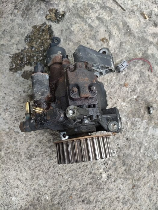 ГНП помпа за Nissan Juke 1.5dci