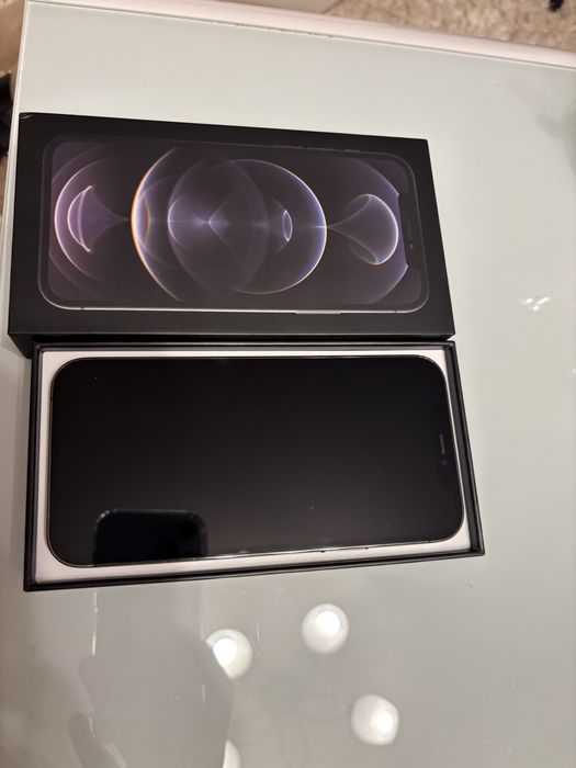 Iphone 12 Pro 128 GB