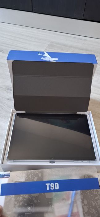 Tabletă 11 inch nouă T90 cu Android 16