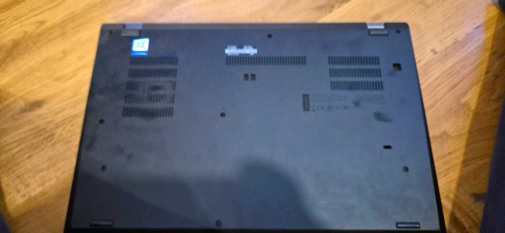 Lenovo ThinkPad T590 15.6" FHD IPS i5-8365U 8GB RAM256GB Win 11 Pро