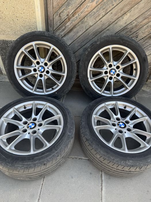 Джанти BMW sayle 50 R17