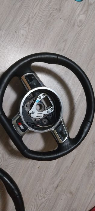 Volane Audi A3, TT, A6 C6