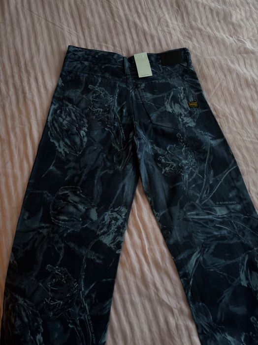 Дамски дънки G star