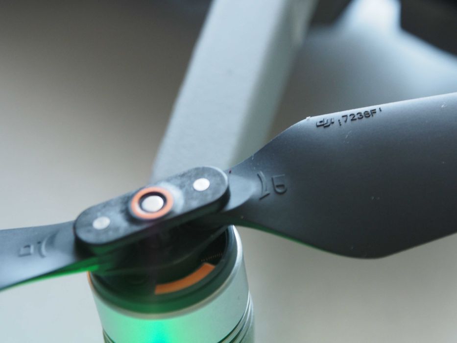 DJI Air 2S Fly More Combo (как новый)