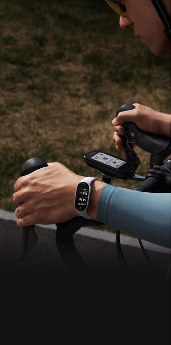 Xiaomi Mi Smart Band 10 Global