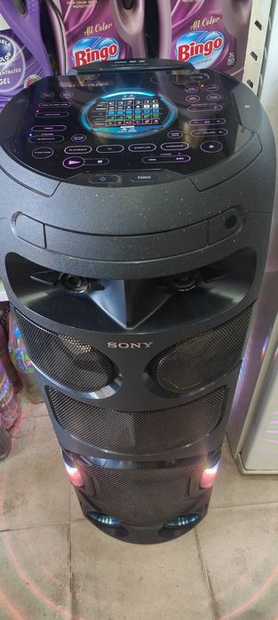 Sony MSH v82d мно