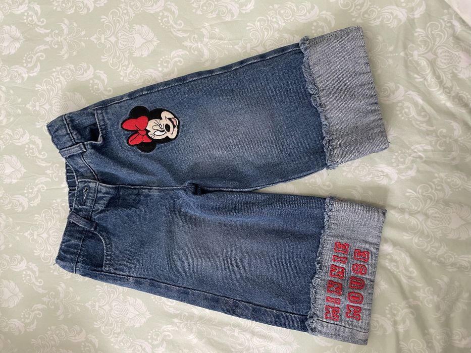 Детская одежда до годика