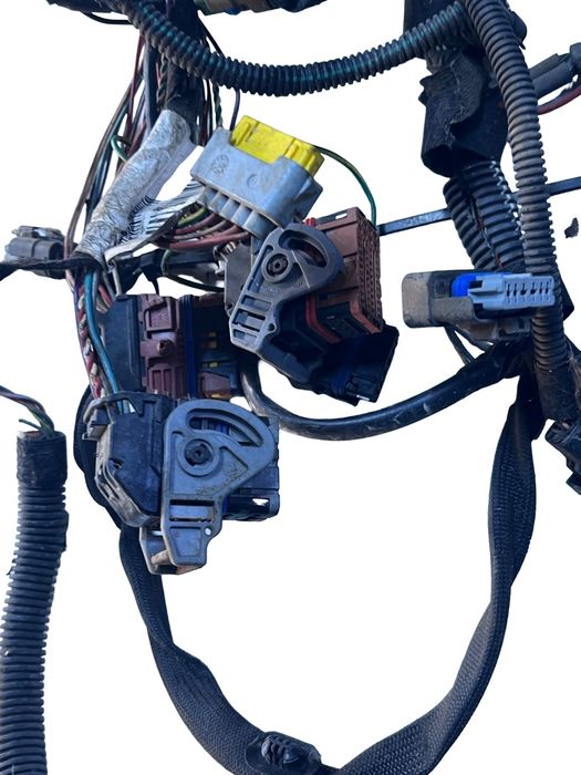 Cablaj Instalatie Motor Citroën C4 I Lc_ 2004 - 2013 1.6 16V Nfu (Tu5J