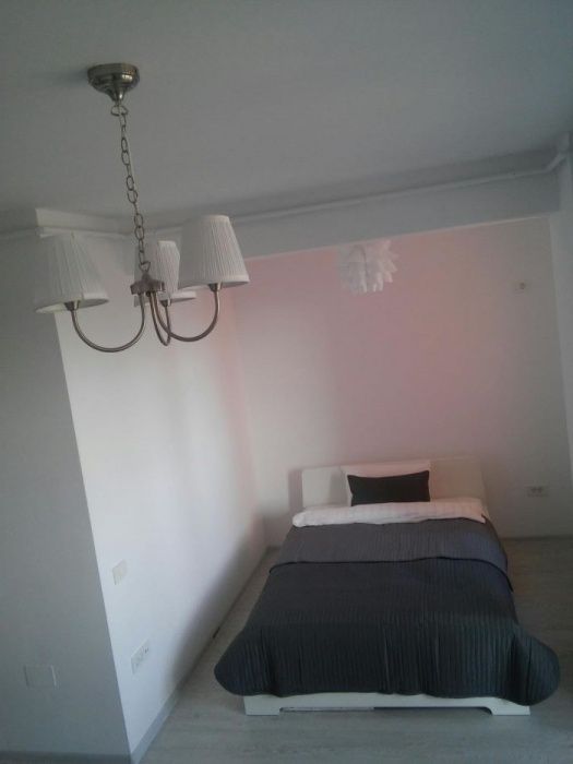 Garsoniera tip studio Militari Residence Tineretului