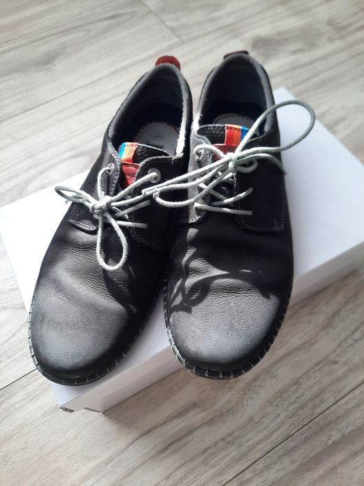 Pantofi casual piele nr.40