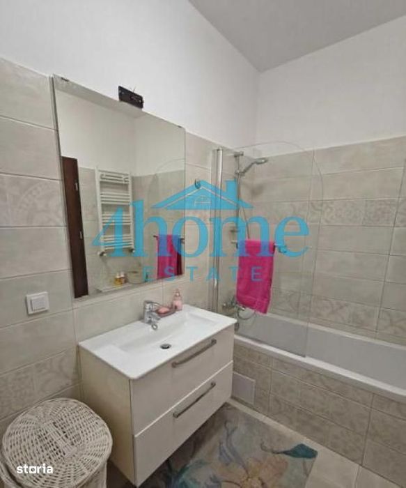 Apartament 2 camere Plaza|Lujerului|Bloc Nou|Metrou