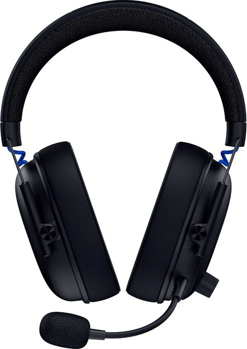 Razer BlackShark V3 за PlayStation - слушалки за електронни спортове