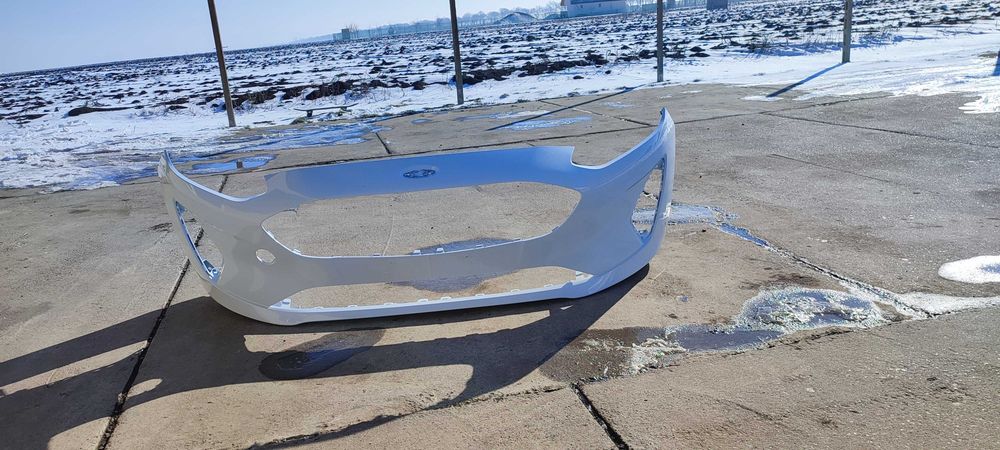Bara fata Ford Fiesta 2017 - 2022