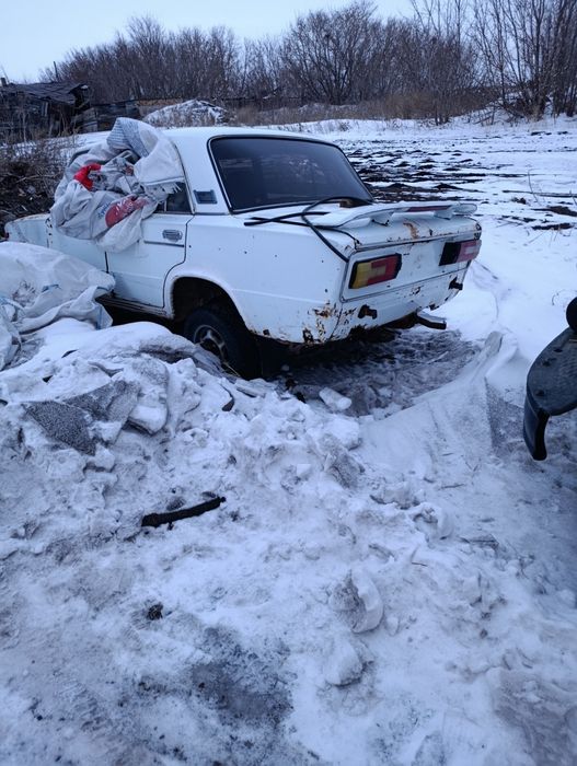 Продам Жигули шестой модели