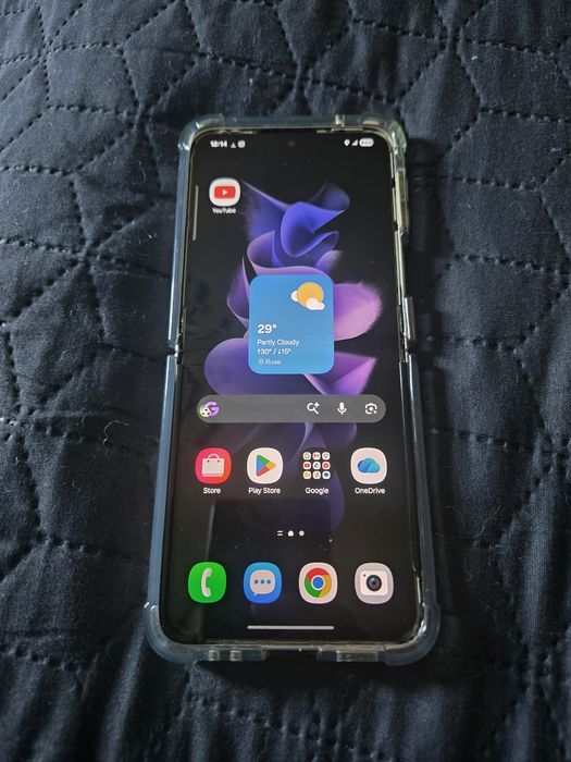 Z Flip 3 samsung