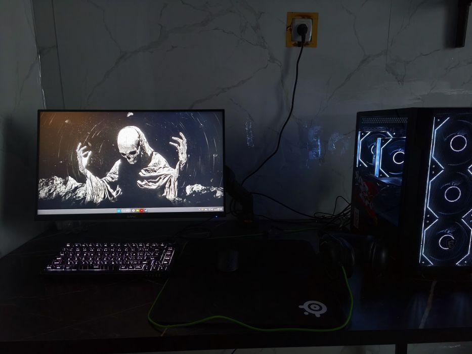 Продам компьютер