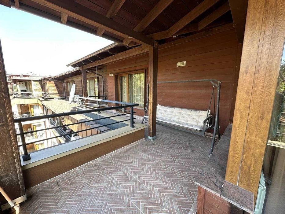 Дава се под наем Многостаен апартамент в София, Витоша - 300 кв.м за 1900 € - Снимка #11