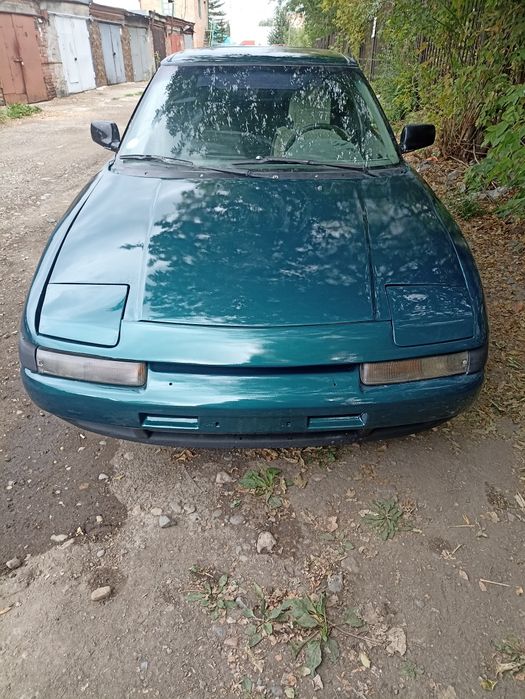 Продам Мазду 323f