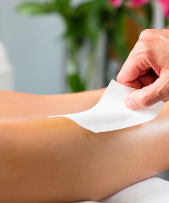 Epilare laser si cu ceara comuna berceni