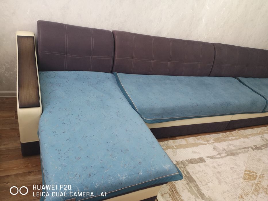Диван Срочно продам