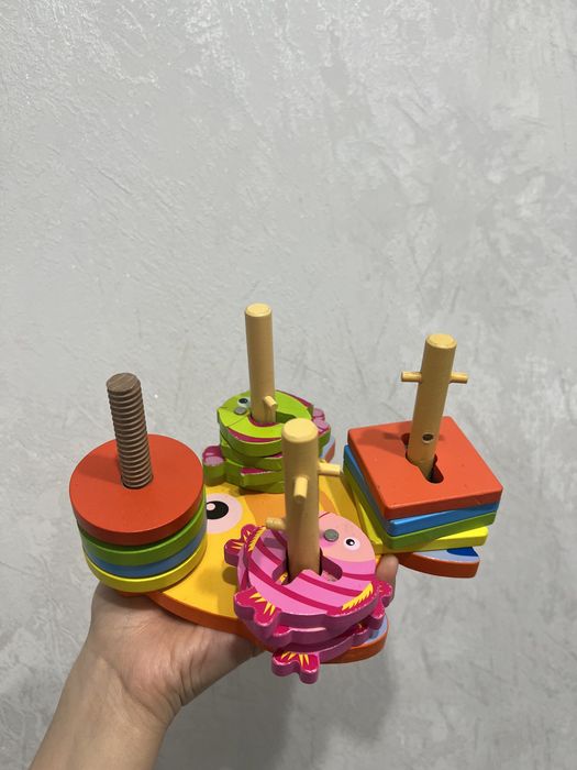 Игрушки недорого