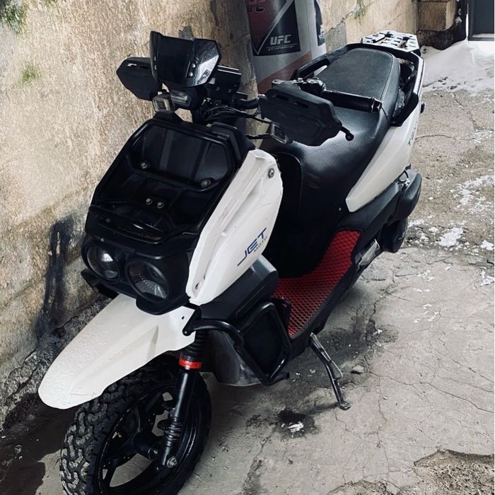 Продам танк медеуский район