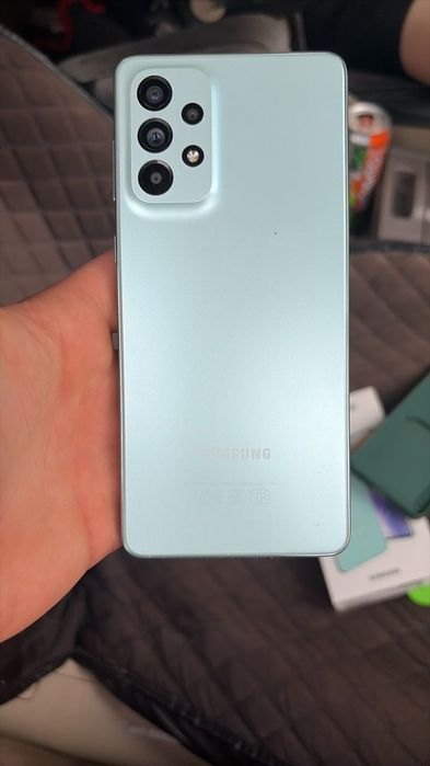 Samsung Galaxy A73 256гб