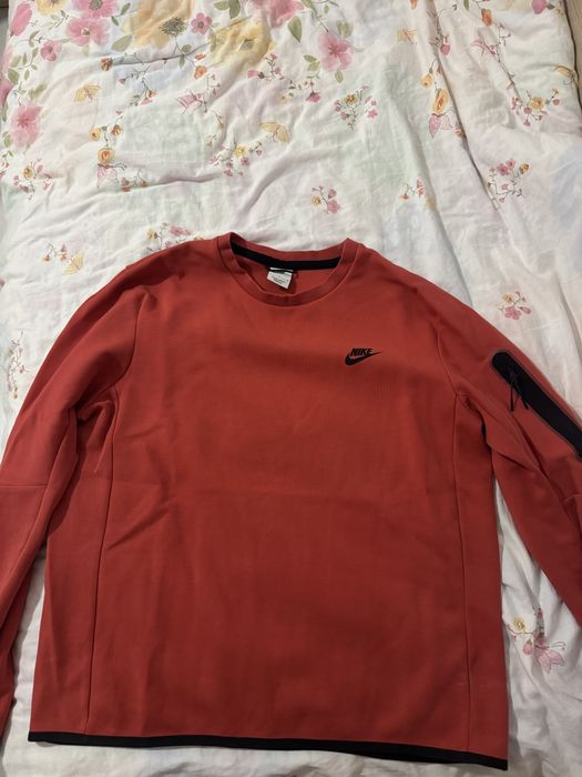 Nike tech fleece