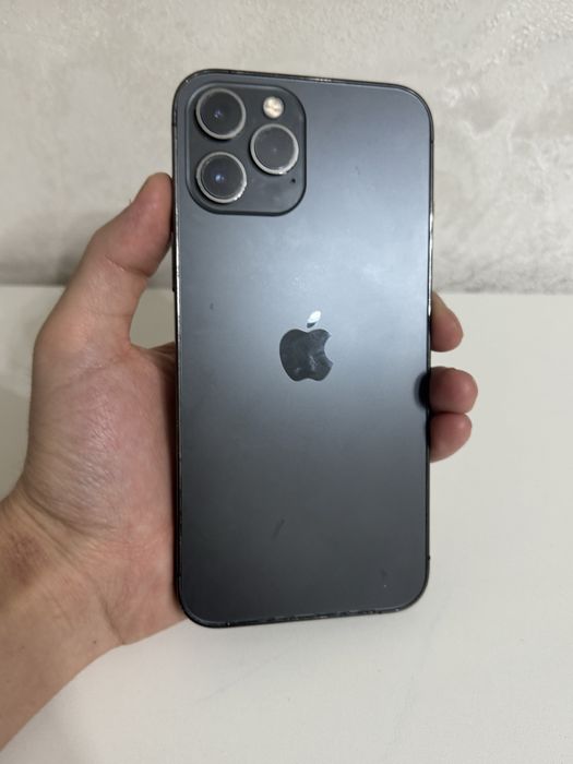Iphone 12 pro max 128gb