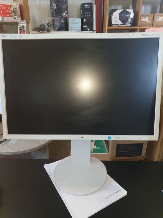 Monitor NEC MultiSync