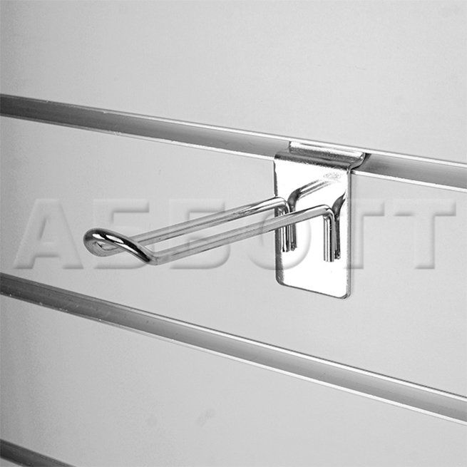 Торговые крючки 15см