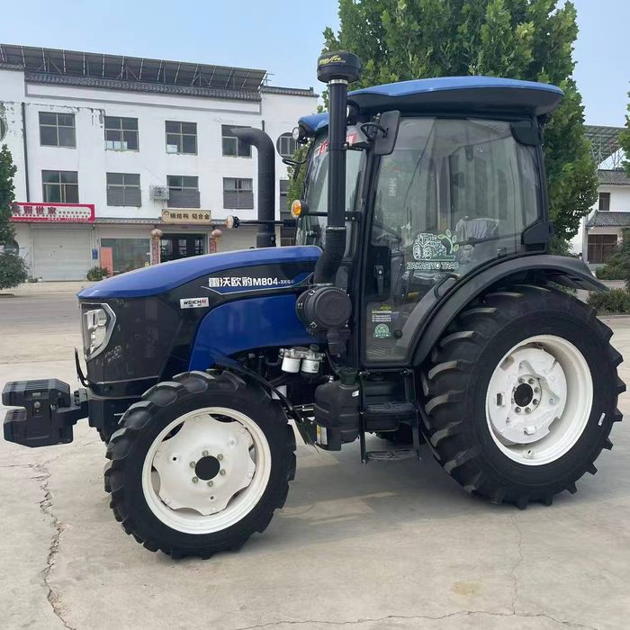 Трактор Lovol 804