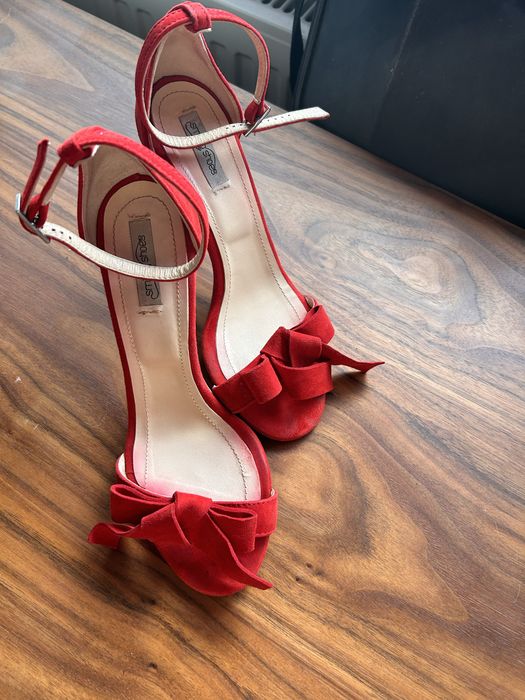 Sandale Smiling shoes 37