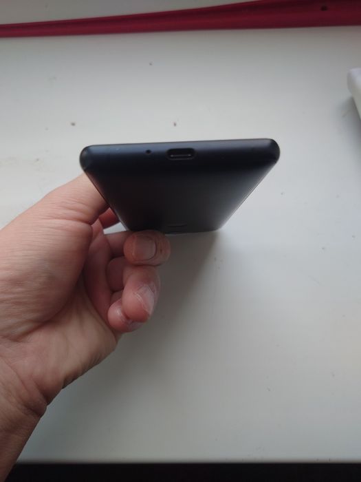 Sony Xperia XZ2 compact