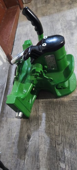 Cuplă automata tractor John Deere