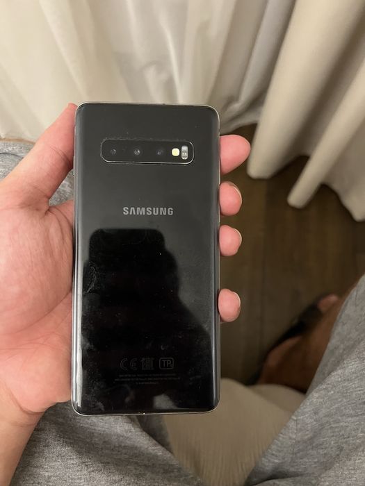 Samsung S10 128gb