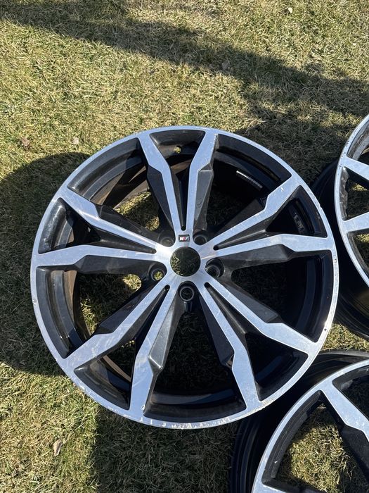 Janta bmw x1 F48 x2 F39 pe 20 M 716