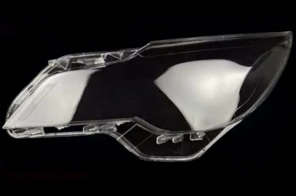 Стекло фары JETOUR X70