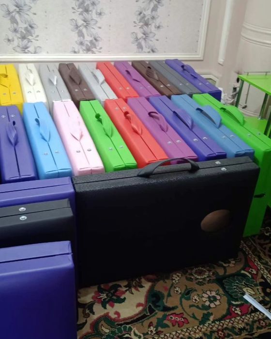 Кушеткалар ва пуфиклар 1йил гарантия