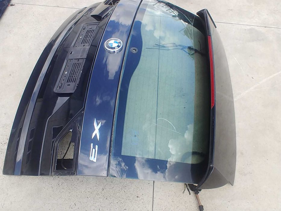 haion bmw x3 e83