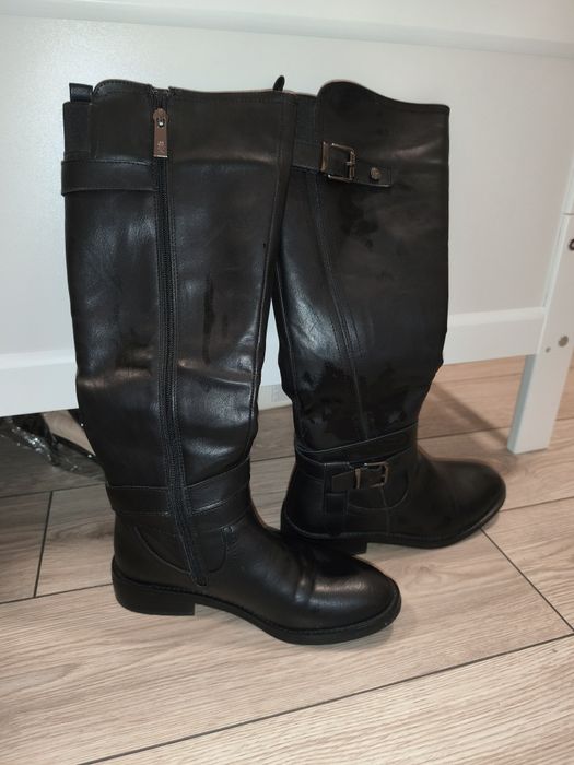 Cizme dama 36 comode