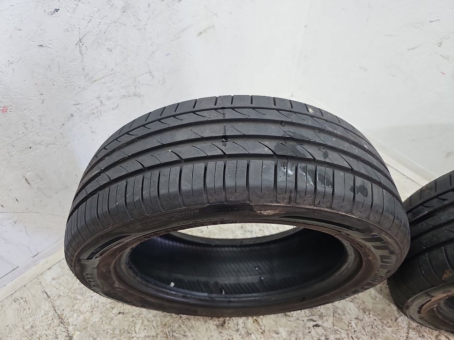 Set 2 anvelope vara LAND ROVER Freelander 2 (FA) [Fabr 2006-2014] OEM